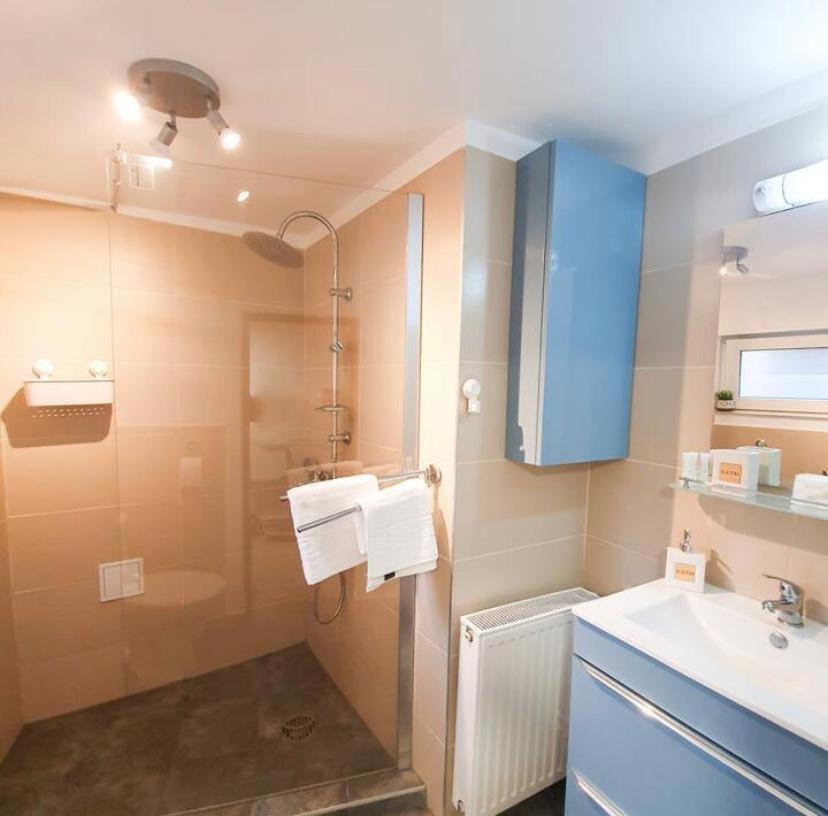 Joy City Stay Semenicului 2 Брашов Екстериор снимка