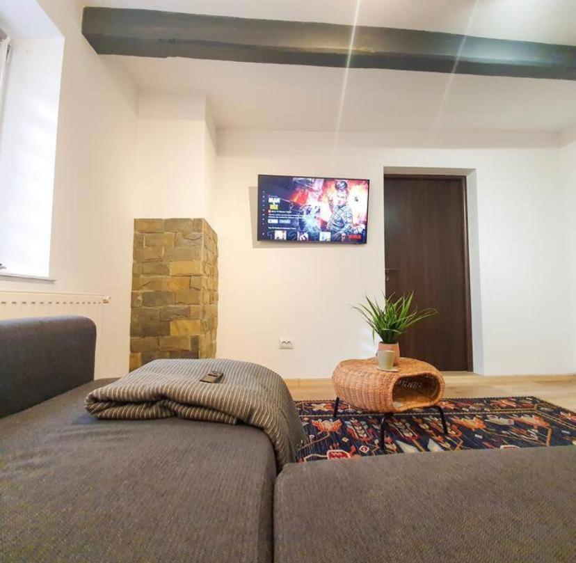Joy City Stay Semenicului 2 Брашов Екстериор снимка