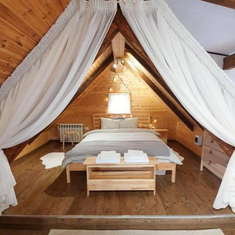 Joy City Stay Semenicului 2 Брашов Екстериор снимка