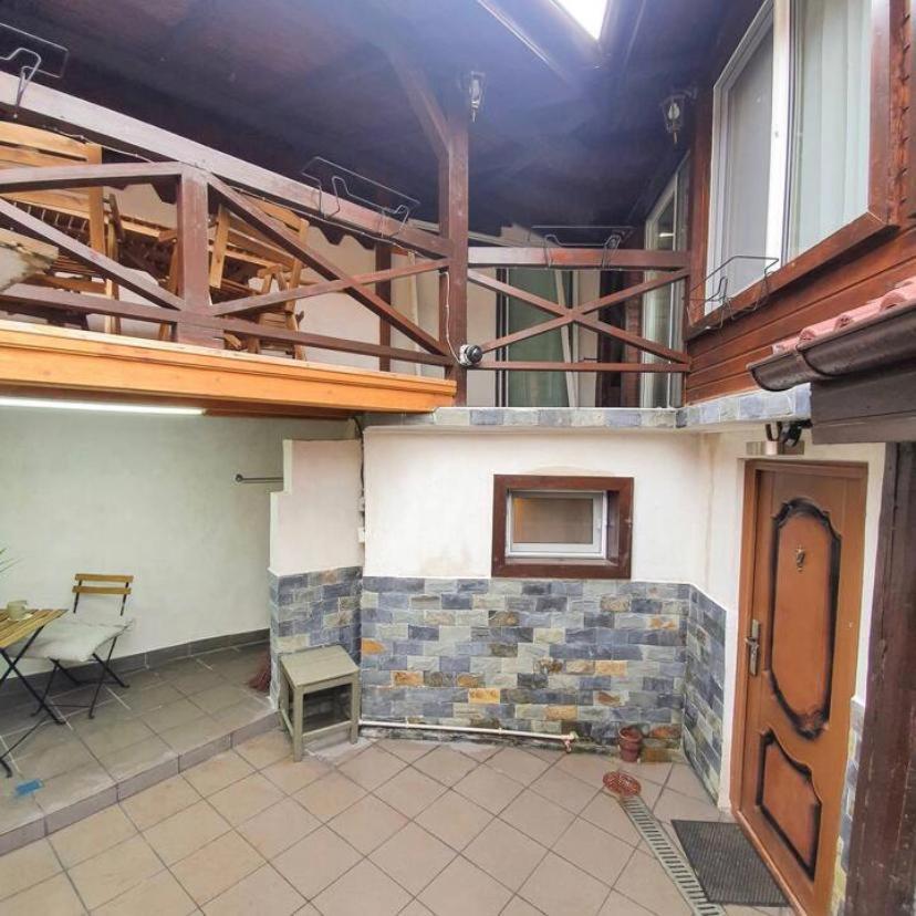 Joy City Stay Semenicului 2 Брашов Екстериор снимка