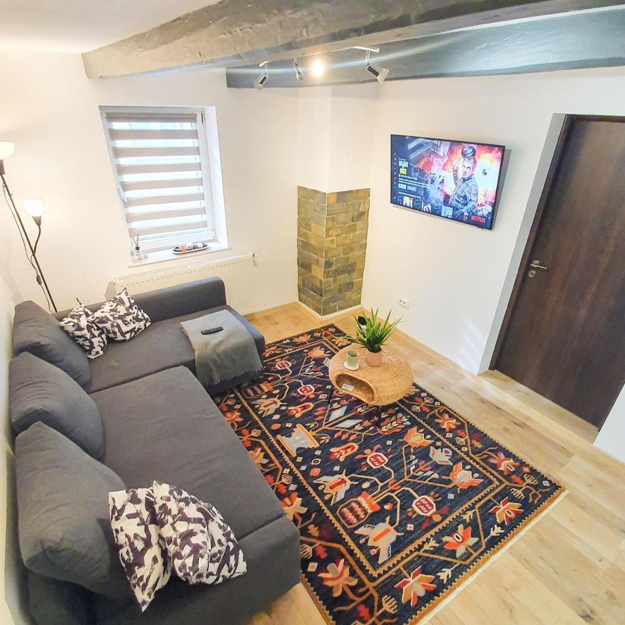 Joy City Stay Semenicului 2 Брашов Екстериор снимка