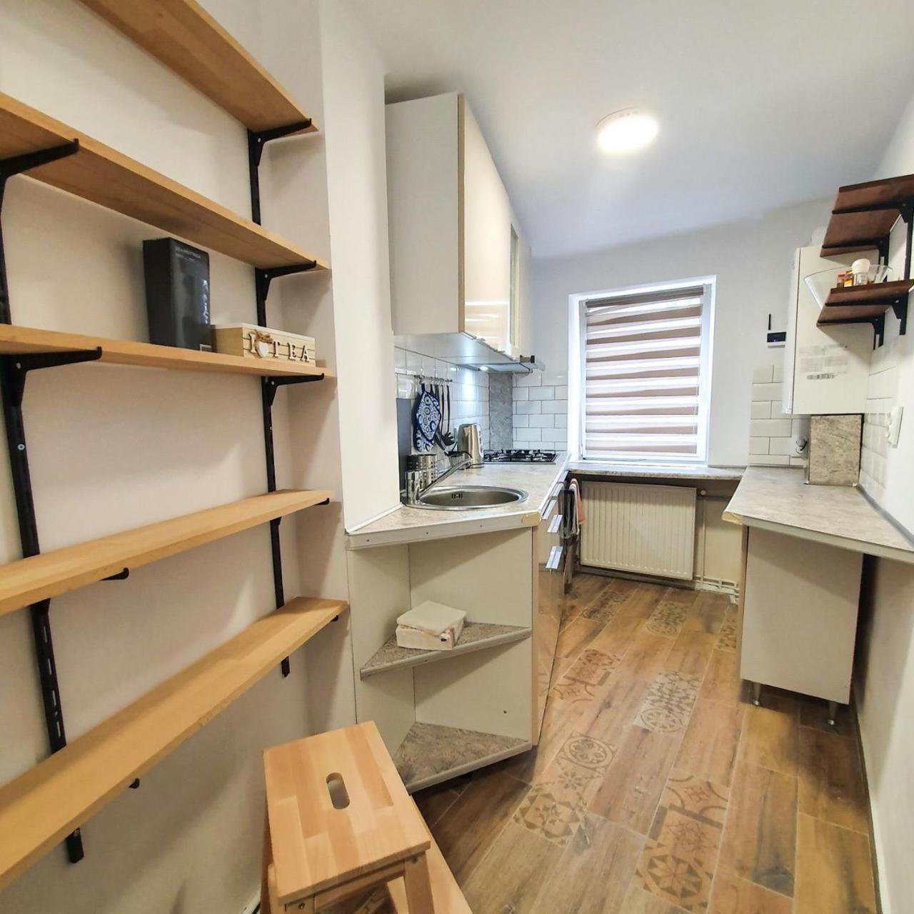 Joy City Stay Semenicului 2 Брашов Екстериор снимка
