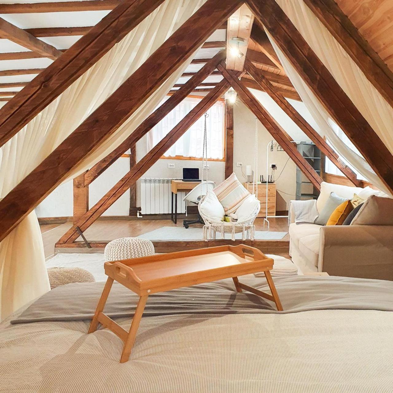 Joy City Stay Semenicului 2 Брашов Екстериор снимка