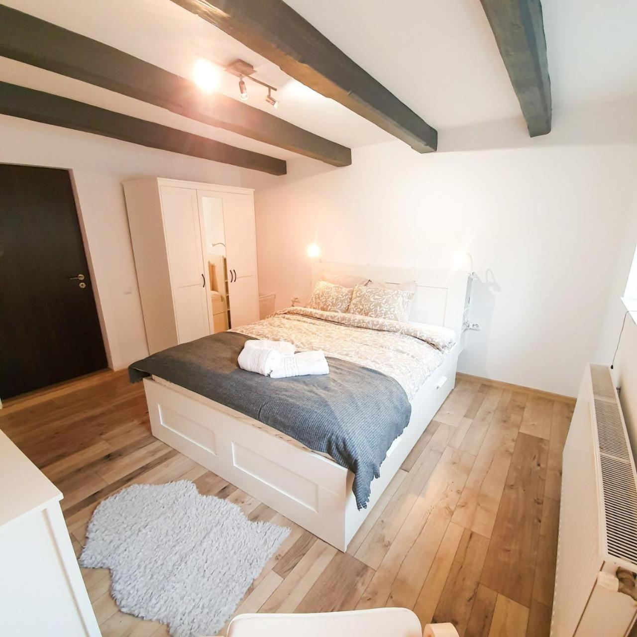 Joy City Stay Semenicului 2 Брашов Екстериор снимка