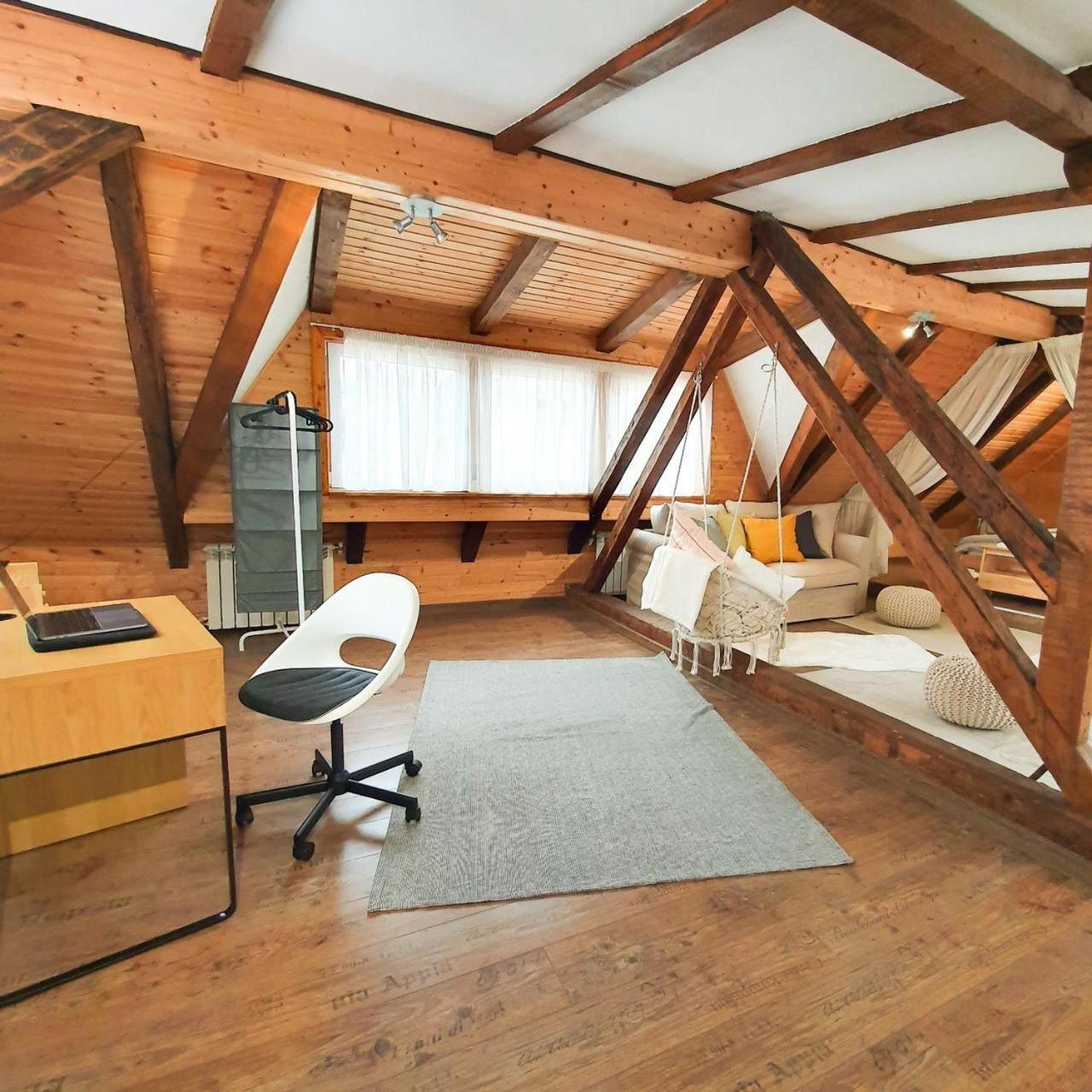Joy City Stay Semenicului 2 Брашов Екстериор снимка