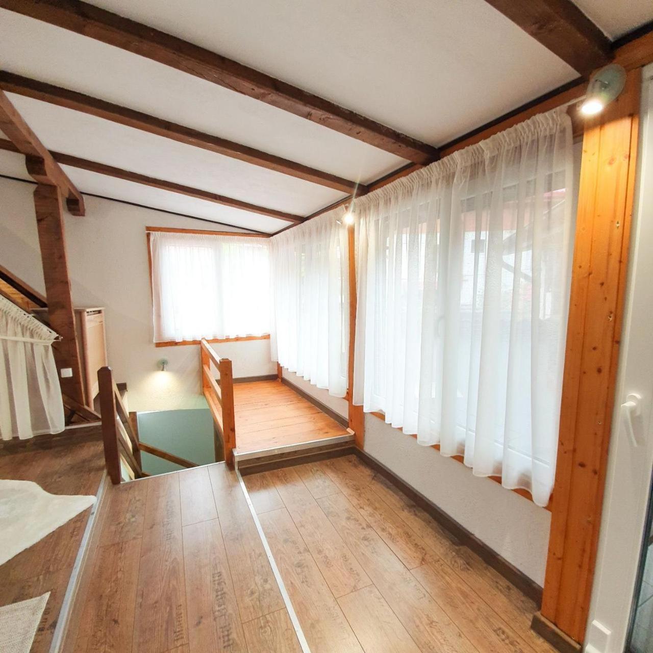 Joy City Stay Semenicului 2 Брашов Екстериор снимка