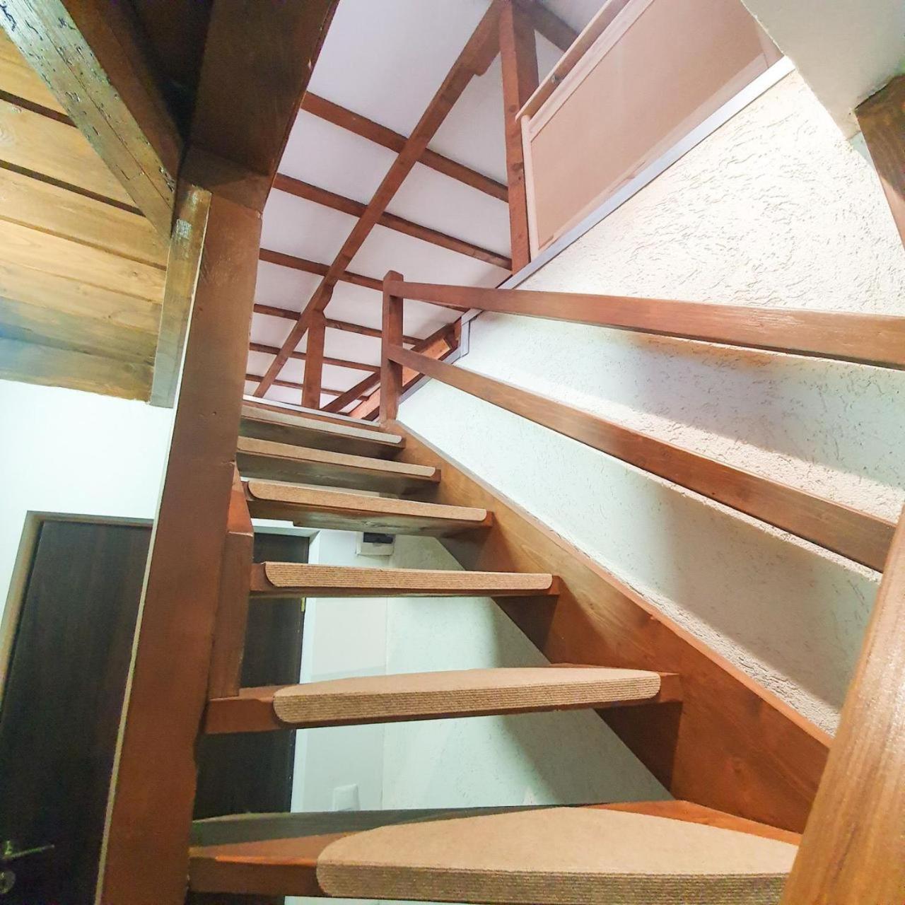Joy City Stay Semenicului 2 Брашов Екстериор снимка